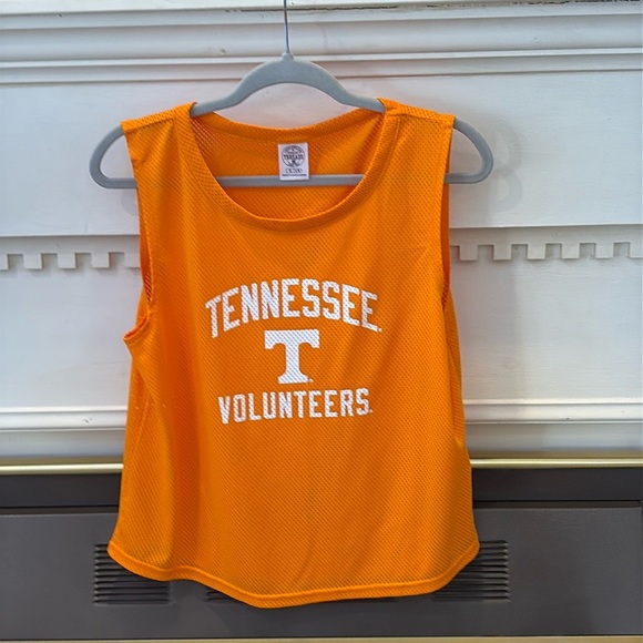 TENNESSEE JERSEY SIZE 8-10 - Picture 1 of 4